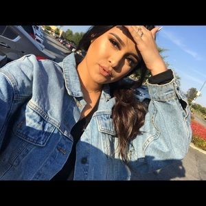 Meet your Posher, Aylin